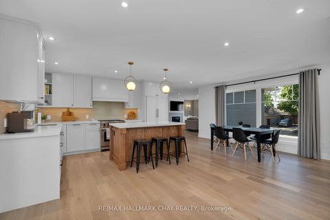 Photo 8 at 98 Shanty Bay Road, North Shore, Barrie