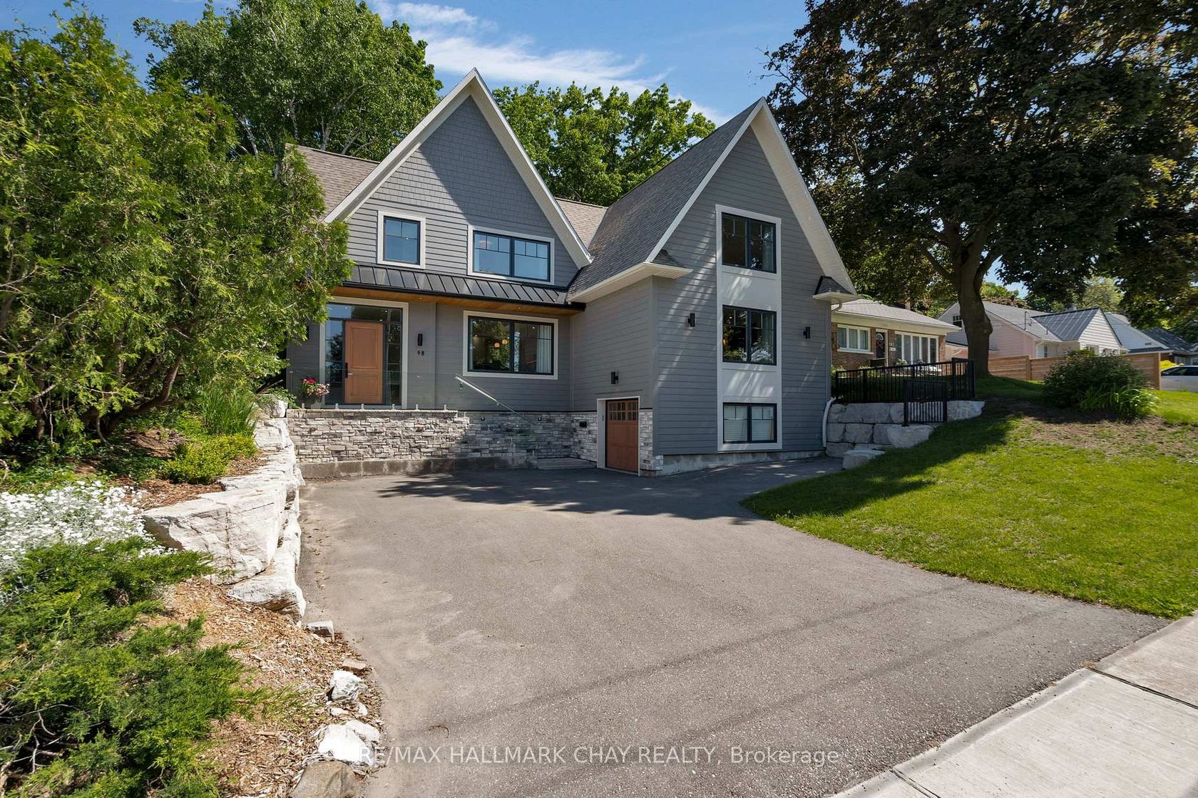 98 Shanty Bay Road, North Shore, Barrie photo 1