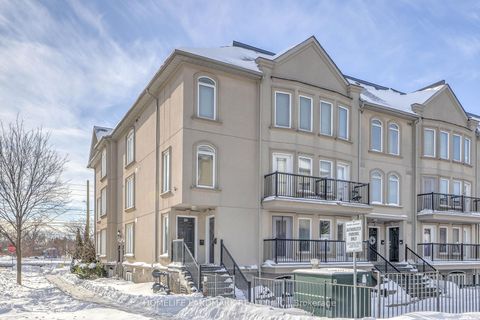 Photo 0 at 19 - 118 Finch Avenue W, Newtonbrook West, Toronto