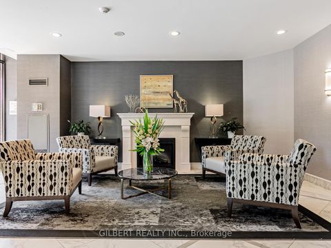 Photo 2 at 806 - 100 Observatory Lane, Observatory, Richmond Hill