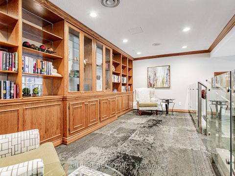 Photo 5 at 806 - 100 Observatory Lane, Observatory, Richmond Hill