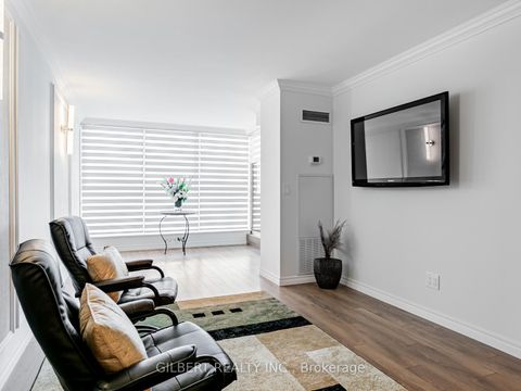 Photo 16 at 806 - 100 Observatory Lane, Observatory, Richmond Hill