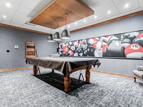 Photo 32 at 806 - 100 Observatory Lane, Observatory, Richmond Hill