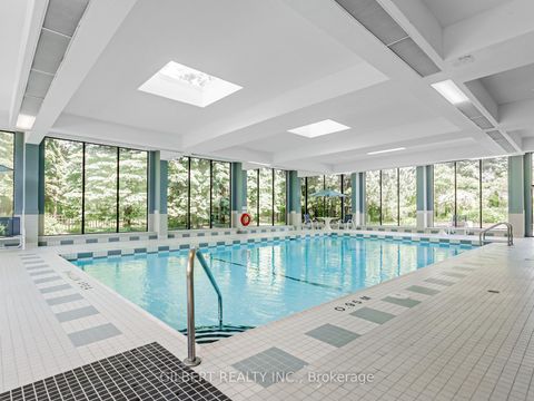 Photo 35 at 806 - 100 Observatory Lane, Observatory, Richmond Hill