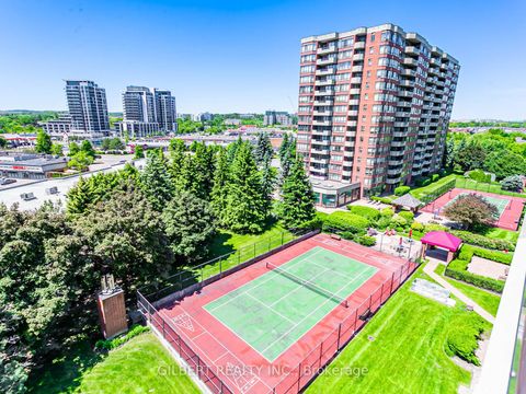 Photo 38 at 806 - 100 Observatory Lane, Observatory, Richmond Hill