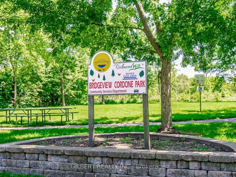 Photo 40 at 806 - 100 Observatory Lane, Observatory, Richmond Hill