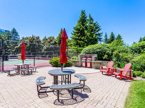 Photo 41 at 806 - 100 Observatory Lane, Observatory, Richmond Hill