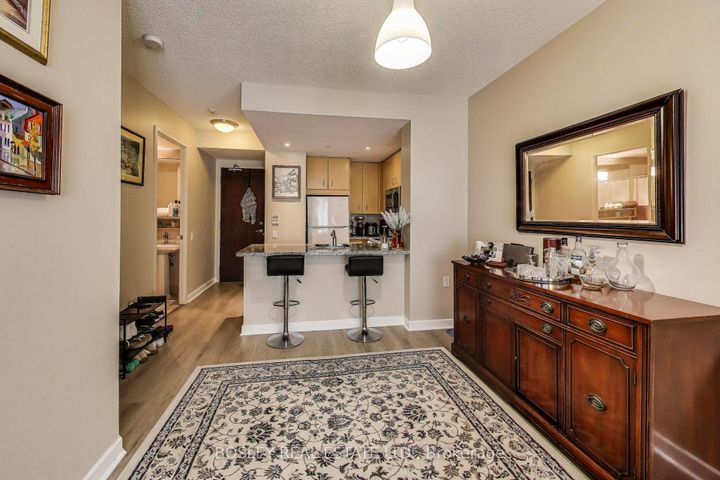 Photo 5 at 1007 - 85 Bloor Street E, Yonge Corridor, Toronto