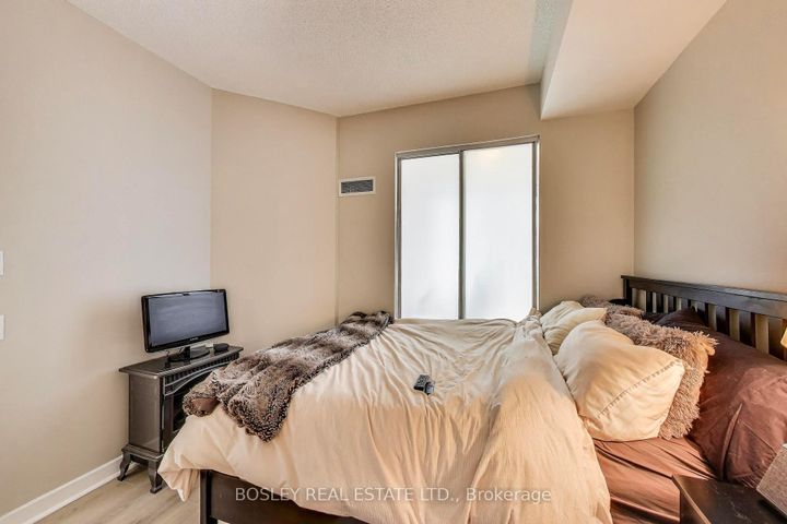 Photo 12 at 1007 - 85 Bloor Street E, Yonge Corridor, Toronto