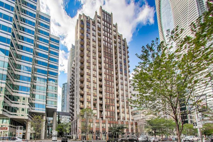 Photo 19 at 1007 - 85 Bloor Street E, Yonge Corridor, Toronto