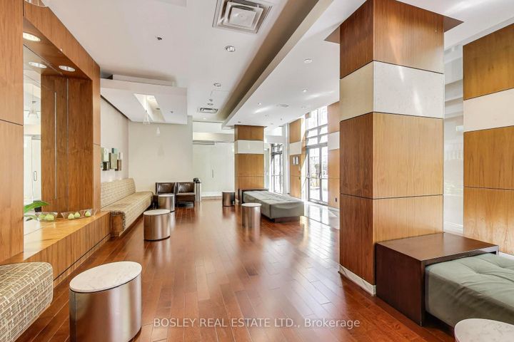Photo 23 at 1007 - 85 Bloor Street E, Yonge Corridor, Toronto