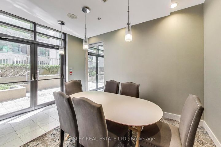 Photo 25 at 1007 - 85 Bloor Street E, Yonge Corridor, Toronto