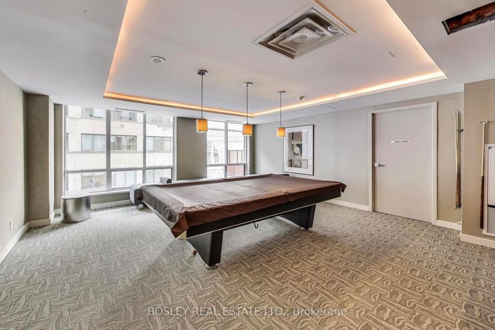 Photo 26 at 1007 - 85 Bloor Street E, Yonge Corridor, Toronto