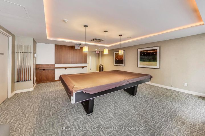 Photo 27 at 1007 - 85 Bloor Street E, Yonge Corridor, Toronto