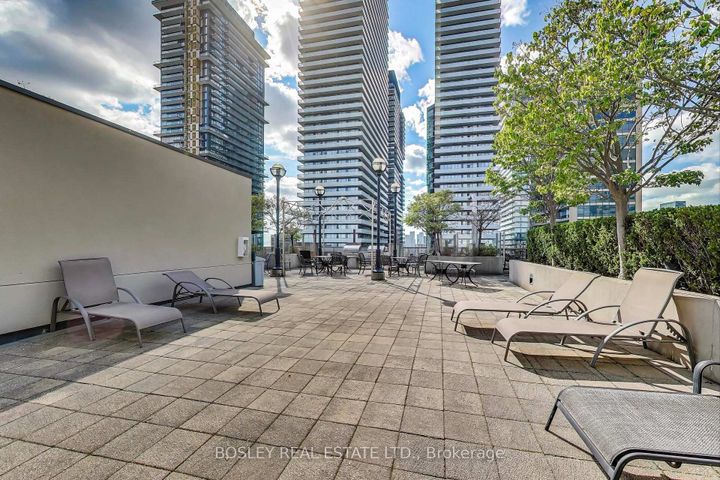 Photo 30 at 1007 - 85 Bloor Street E, Yonge Corridor, Toronto