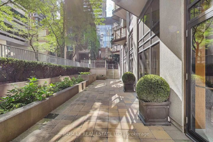 Photo 34 at 1007 - 85 Bloor Street E, Yonge Corridor, Toronto