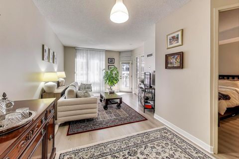 Photo 6 at 1007 - 85 Bloor Street E, Yonge Corridor, Toronto