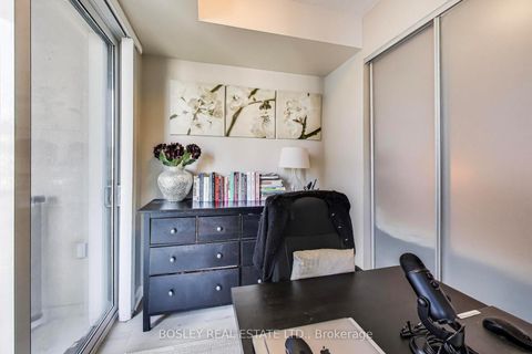 Photo 13 at 1007 - 85 Bloor Street E, Yonge Corridor, Toronto