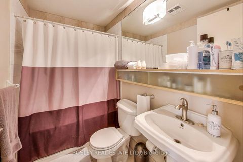 Photo 15 at 1007 - 85 Bloor Street E, Yonge Corridor, Toronto