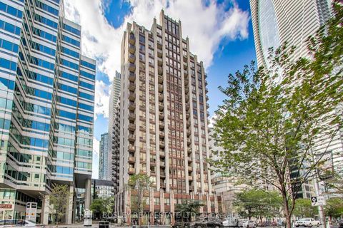 Photo 19 at 1007 - 85 Bloor Street E, Yonge Corridor, Toronto