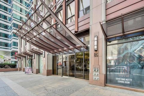 Photo 20 at 1007 - 85 Bloor Street E, Yonge Corridor, Toronto