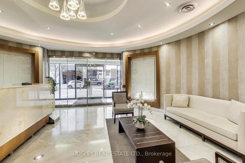 Photo 21 at 1007 - 85 Bloor Street E, Yonge Corridor, Toronto