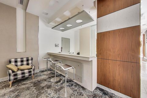 Photo 24 at 1007 - 85 Bloor Street E, Yonge Corridor, Toronto