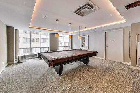 Photo 26 at 1007 - 85 Bloor Street E, Yonge Corridor, Toronto