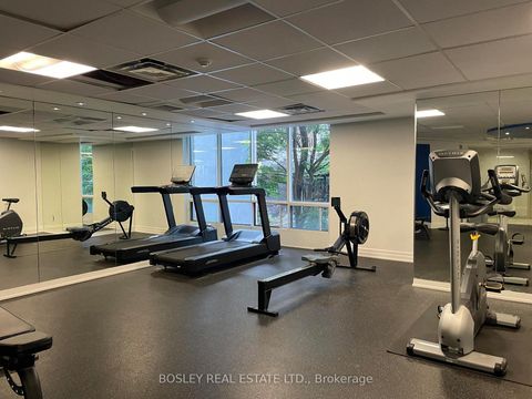 Photo 28 at 1007 - 85 Bloor Street E, Yonge Corridor, Toronto