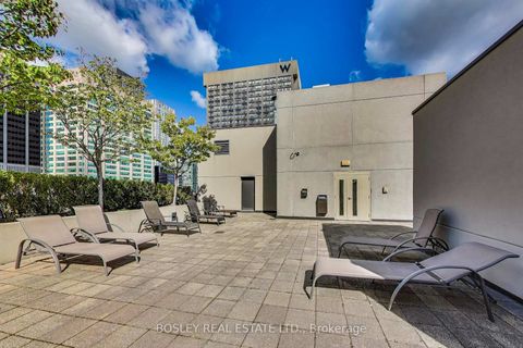 Photo 29 at 1007 - 85 Bloor Street E, Yonge Corridor, Toronto