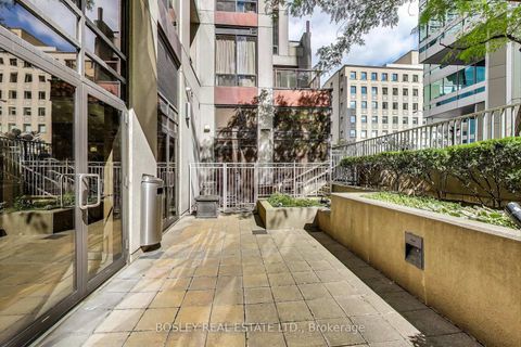 Photo 33 at 1007 - 85 Bloor Street E, Yonge Corridor, Toronto