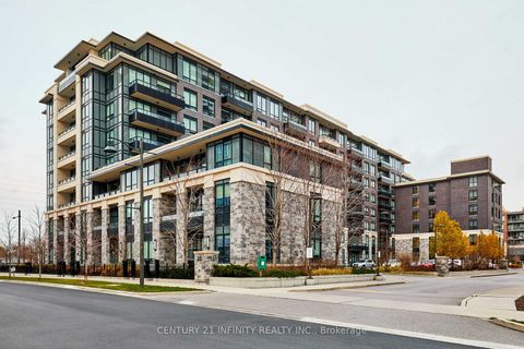 Photo 0 at 115 - 25 Water Walk Drive, Unionville, Markham
