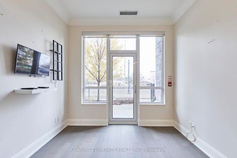 Photo 3 at 115 - 25 Water Walk Drive, Unionville, Markham