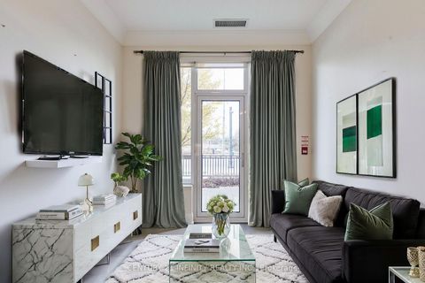 Photo 4 at 115 - 25 Water Walk Drive, Unionville, Markham