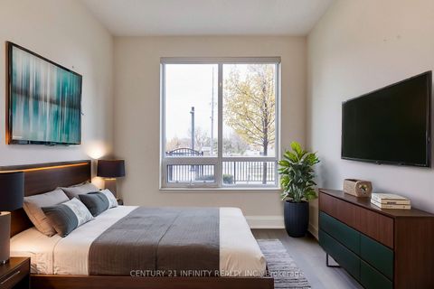 Photo 6 at 115 - 25 Water Walk Drive, Unionville, Markham