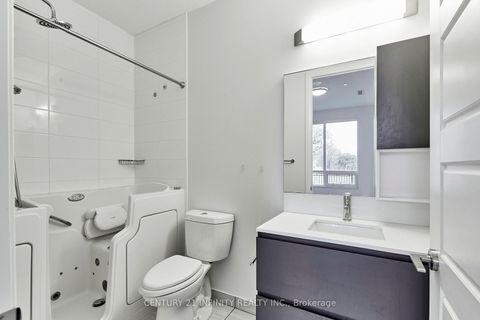 Photo 8 at 115 - 25 Water Walk Drive, Unionville, Markham