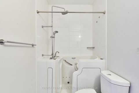 Photo 9 at 115 - 25 Water Walk Drive, Unionville, Markham