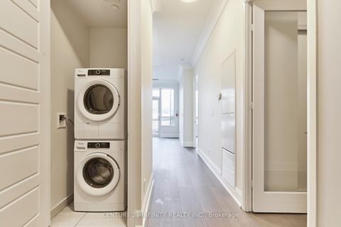 Photo 13 at 115 - 25 Water Walk Drive, Unionville, Markham