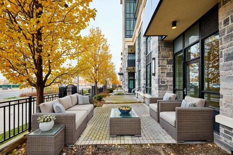 Photo 15 at 115 - 25 Water Walk Drive, Unionville, Markham