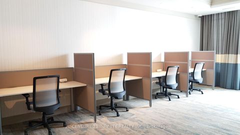 Photo 22 at 115 - 25 Water Walk Drive, Unionville, Markham