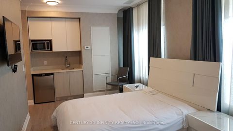 Photo 23 at 115 - 25 Water Walk Drive, Unionville, Markham