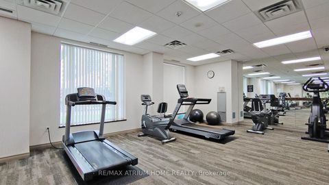 Photo 27 at 1703 - 3 Pemberton Avenue, Newtonbrook East, Toronto