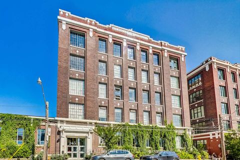 Photo 1 at 102A - 245 Carlaw Avenue, South Riverdale, Toronto