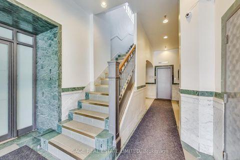 Photo 3 at 102A - 245 Carlaw Avenue, South Riverdale, Toronto