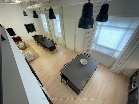 Photo 19 at 102A - 245 Carlaw Avenue, South Riverdale, Toronto