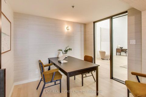 Photo 20 at 102A - 245 Carlaw Avenue, South Riverdale, Toronto