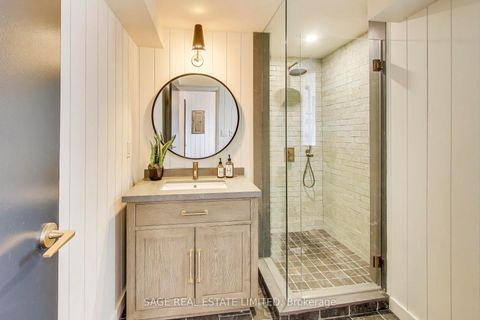 Photo 22 at 102A - 245 Carlaw Avenue, South Riverdale, Toronto