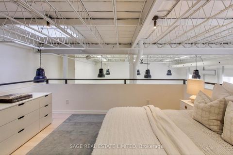 Photo 24 at 102A - 245 Carlaw Avenue, South Riverdale, Toronto
