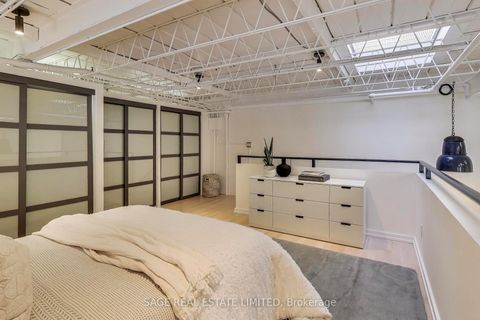 Photo 25 at 102A - 245 Carlaw Avenue, South Riverdale, Toronto