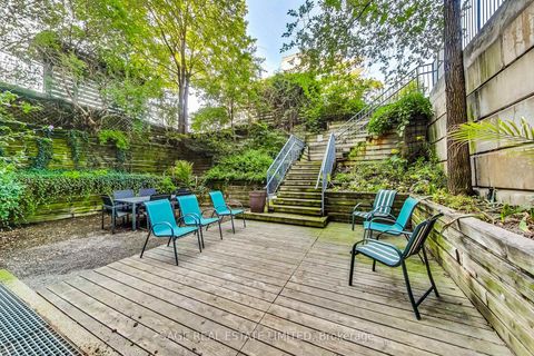 Photo 27 at 102A - 245 Carlaw Avenue, South Riverdale, Toronto